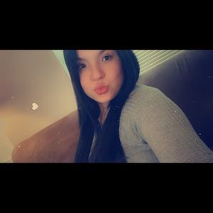 Meet your Posher, Naty